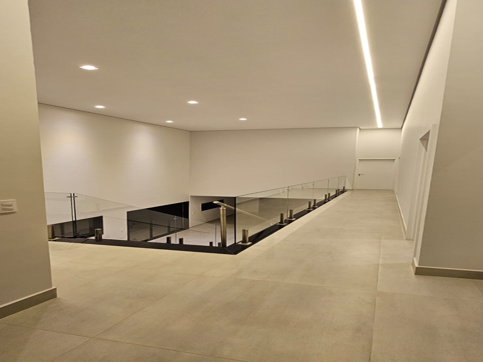 Imagem Casa de Condomínio com 3 Quartos à Venda, 271 m²em Jardim Florestal - Jundiaí