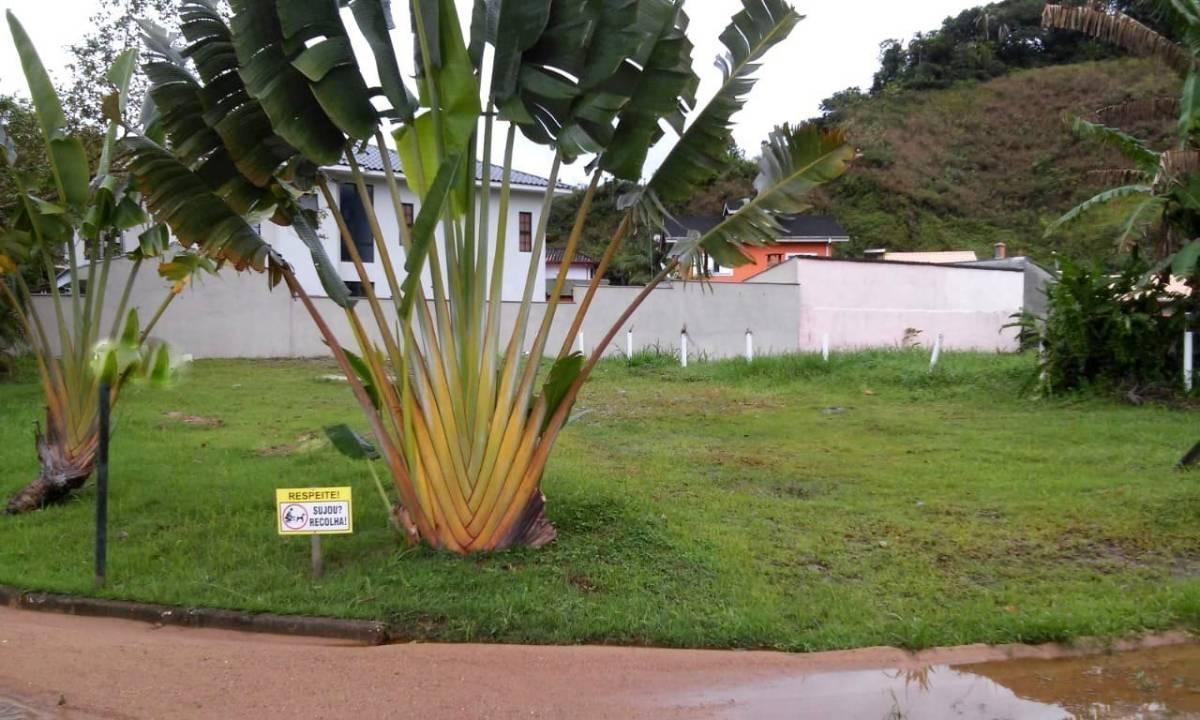 Terreno em Condomínio à Venda, 457 m²em Horto Florestal - Ubatuba