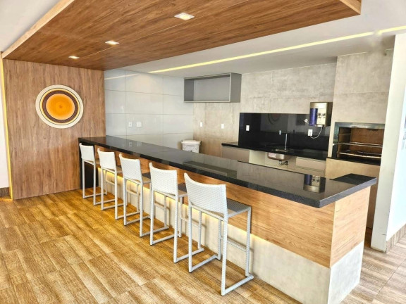 Imagem Apartamento com 4 Quartos à Venda, 382 metros em Renascença - São Luís
