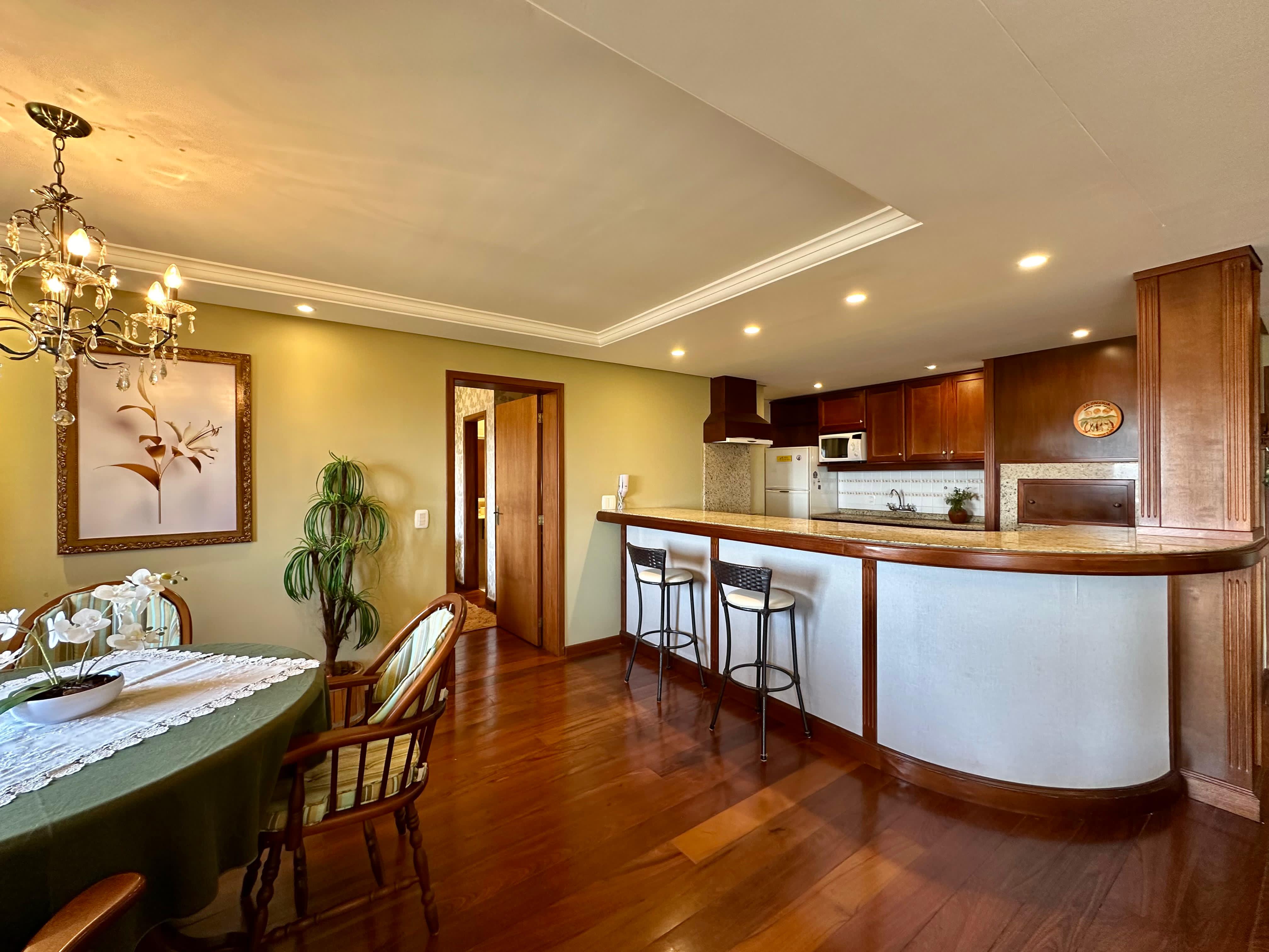 Imagem Apartamento com 4 Quartos à Venda, 154 m²em Bavária - Gramado