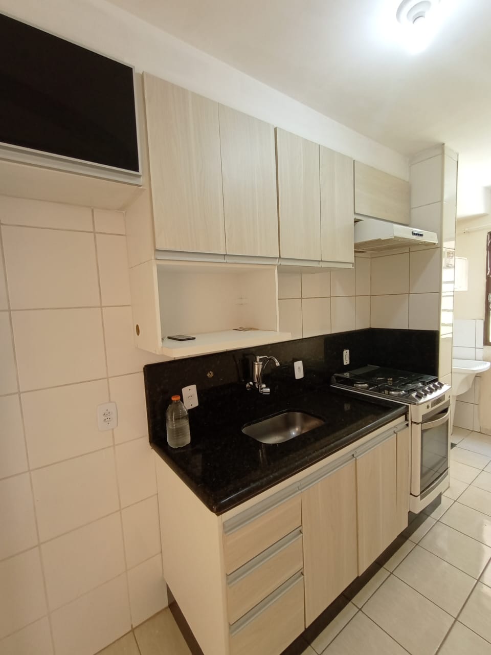 Imagem Apartamento com 2 Quartos à Venda, 49 m²em Portais (Polvilho) - Cajamar