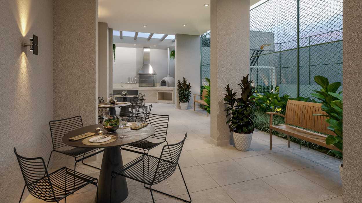 Imagem Apartamento com 2 Quartos à Venda, 55 m²em Baeta Neves - São Bernardo do Campo