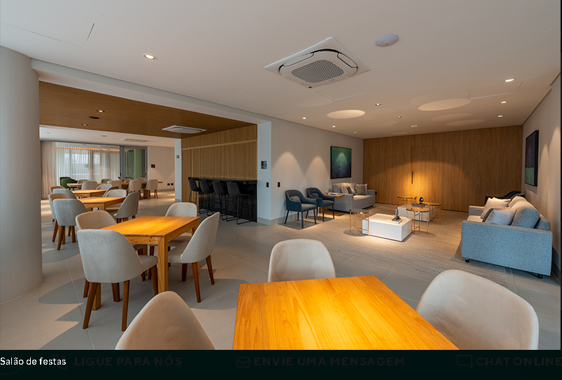 Foto do imóvel: Apartamento com 1 Quarto à Venda, 36 m² em Vila Firmiano Pinto - São Paulo