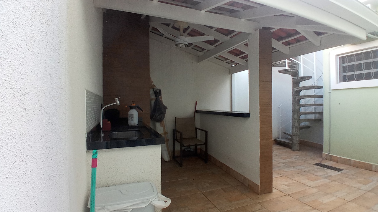 Imagem Sobrado com 3 Quartos à Venda, 110 m²em Jardim Alvorada - Sorocaba