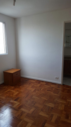 Imagem Apartamento com 1 Quarto para Alugar, 38 m² em Vila Mascote - São Paulo