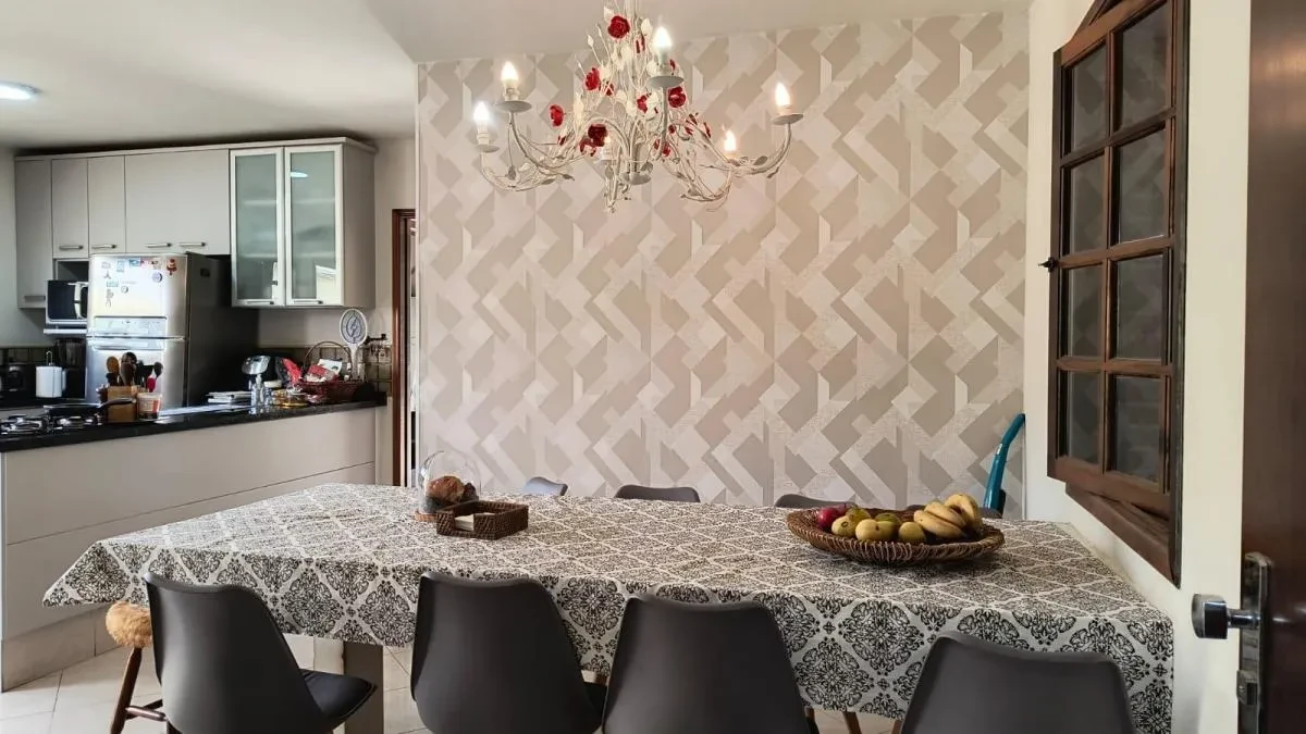 Imagem Casa com 4 Quartos à Venda, 420 m² em Chácaras Ana Lúcia - Embu das Artes