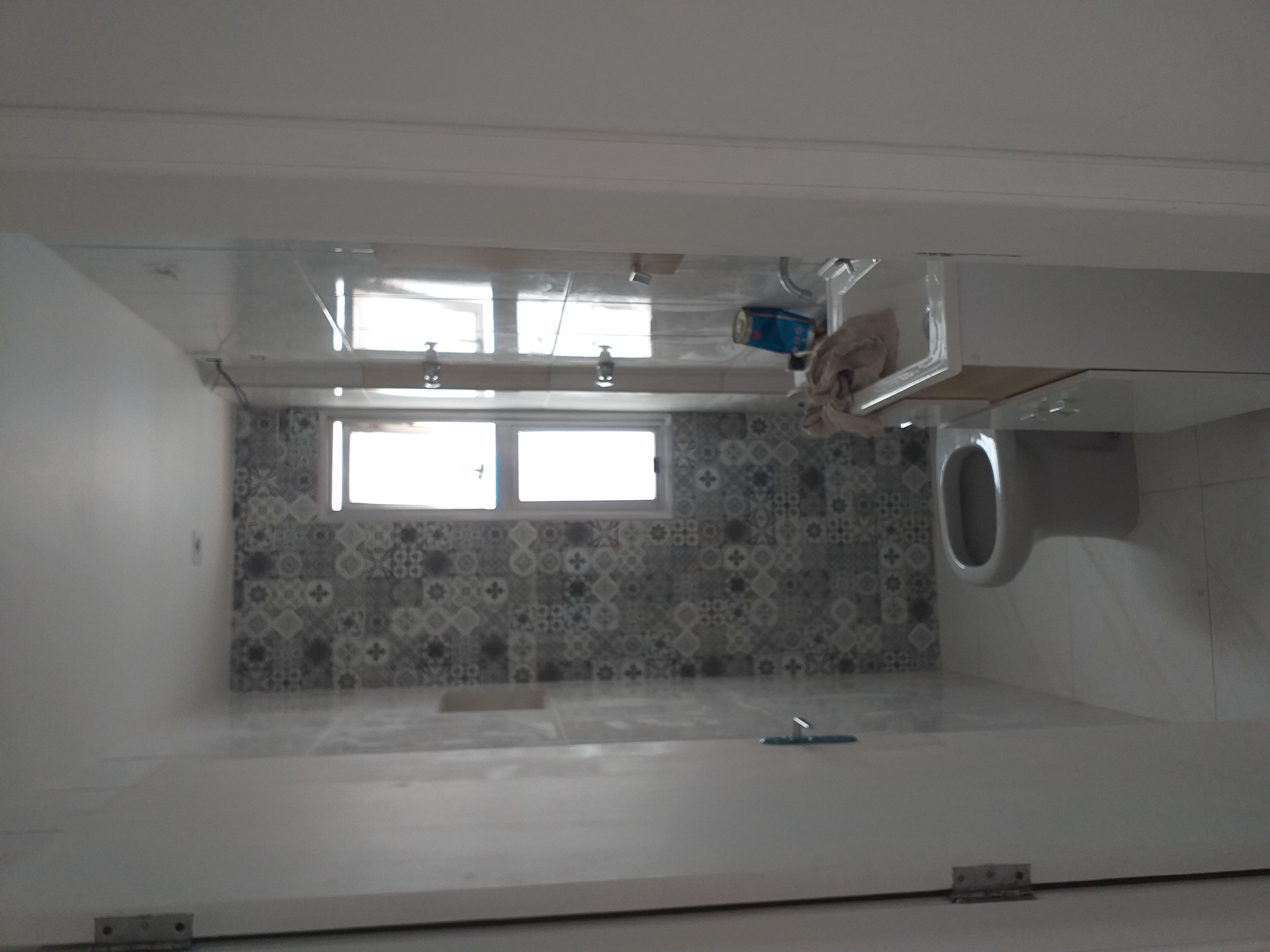Imagem Apartamento com 2 Quartos à Venda, 53 m²em Campanário - Diadema