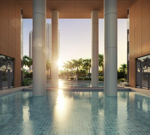 Imagem Apartamento com 3 Quartos à Venda, 117 m² em Barra da Tijuca - Rio de Janeiro