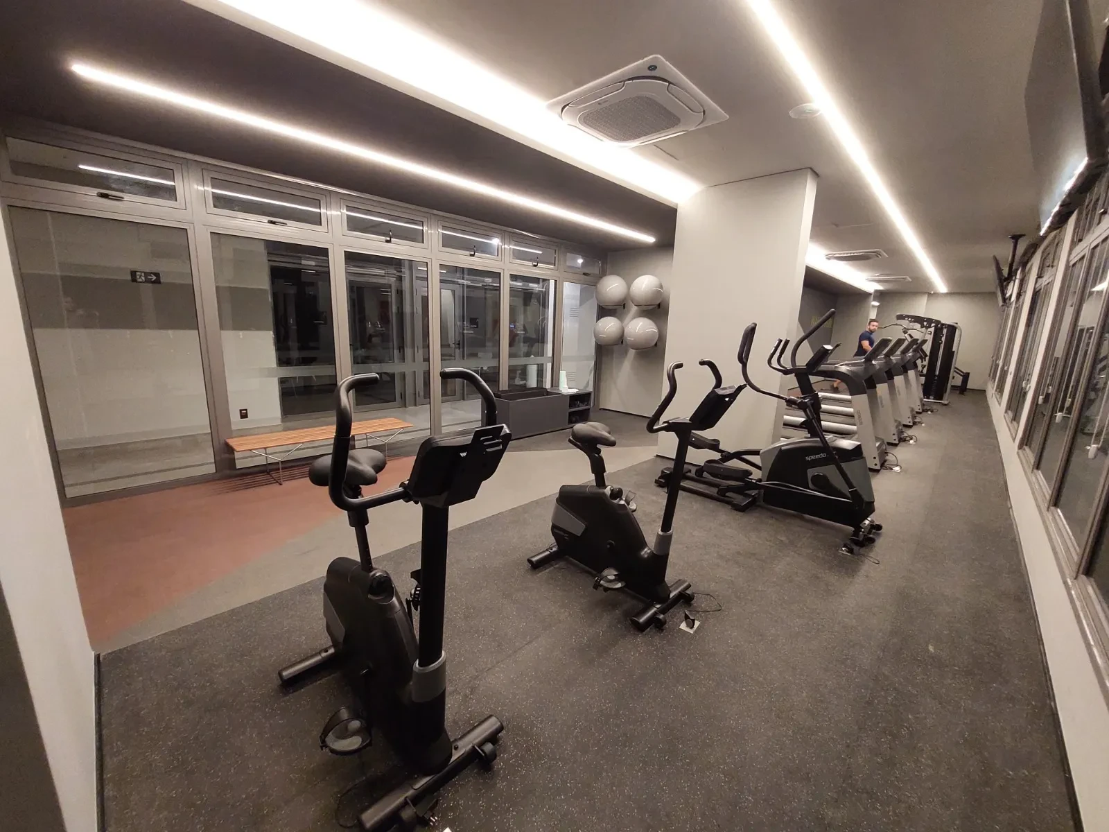 Imagem Studio com 1 Quarto à Venda, 25 m² em Santo Amaro - São Paulo
