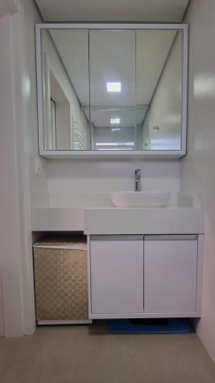 Imagem Apartamento com 1 Quarto à Venda, 42 m² em Trindade - Florianópolis