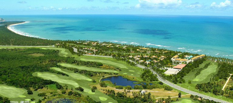 Imagem Terreno à Venda, 425 m² em Paiva - Cabo De Santo Agostinho