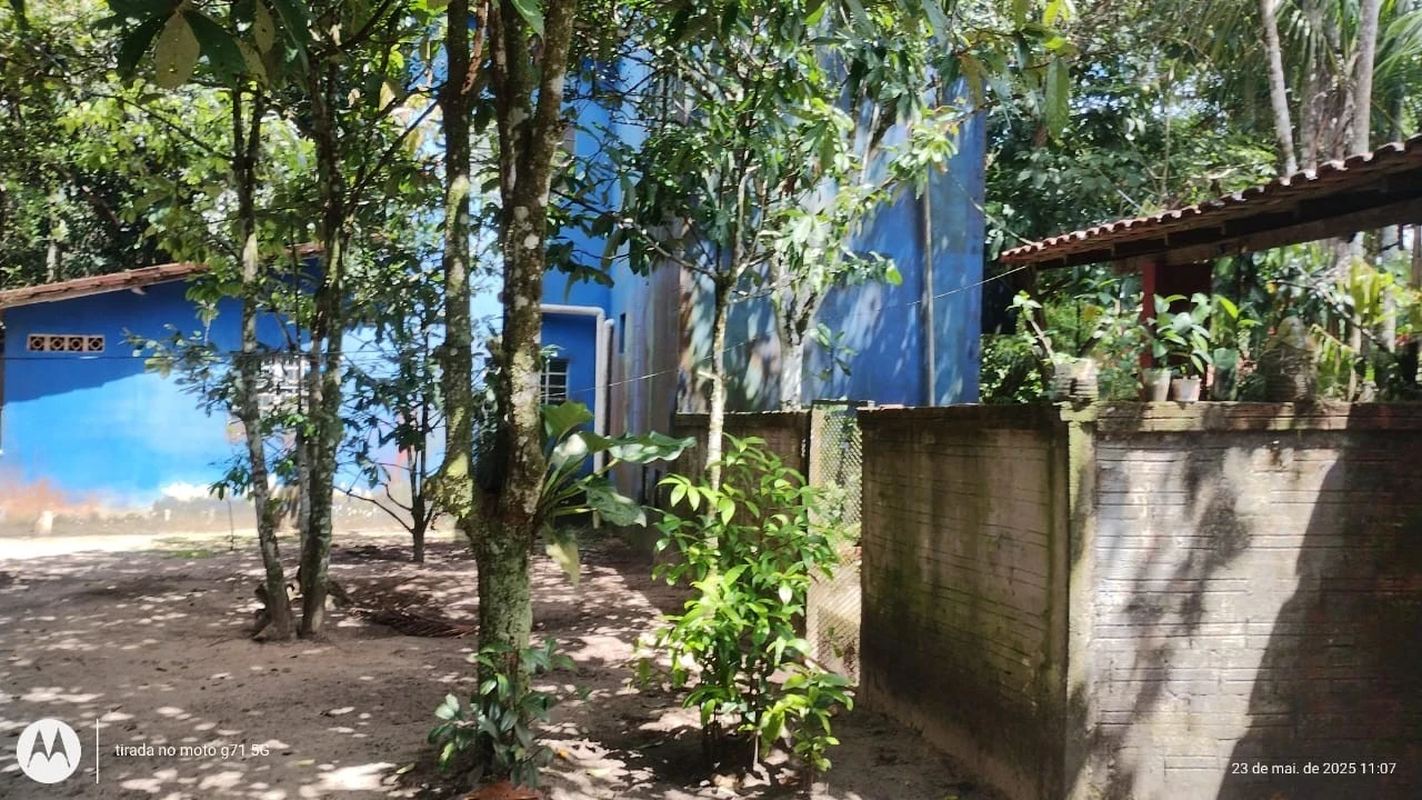 Imagem Chácara à Venda, 227 m² em Santarém Novo - Santarém Novo