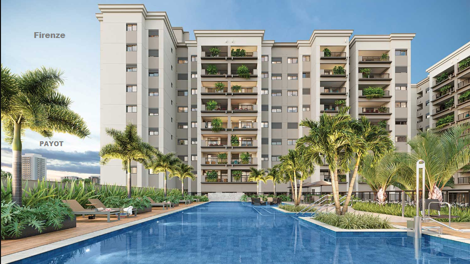 Imagem Apartamento com 2 Quartos à Venda, 66 m²em Mooca - São Paulo