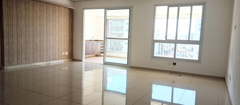 Imagem Apartamento com 3 Quartos à Venda ou Locação, 134 m²em Bosque da Saúde - São Paulo