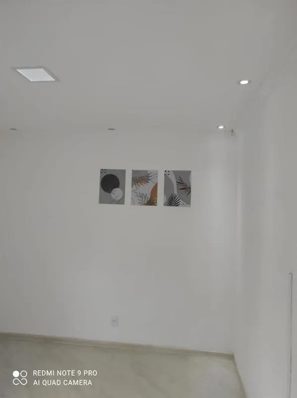 Imagem Apartamento com 2 Quartos à Venda, 43 m² em Itaim Paulista - São Paulo