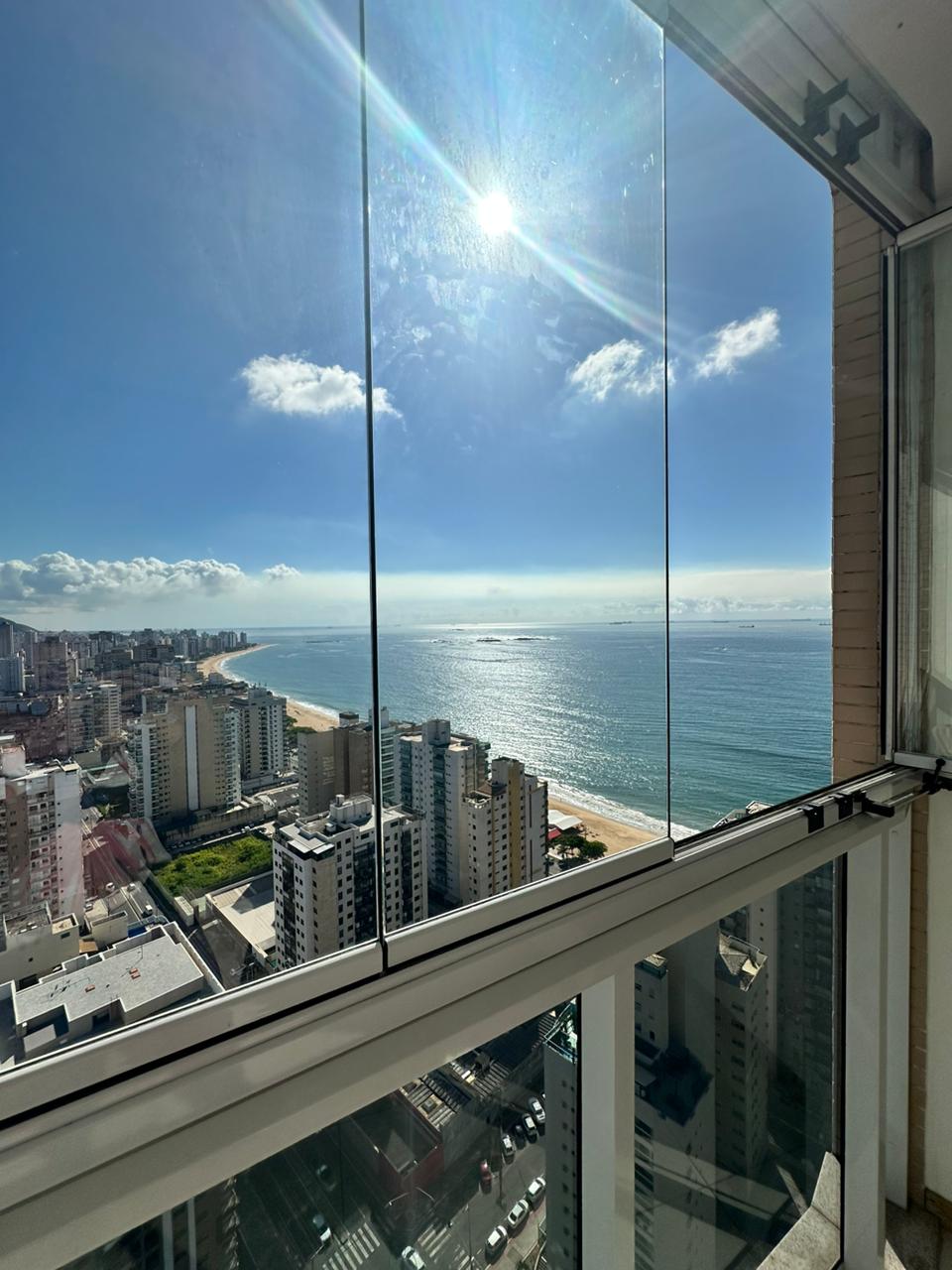 Imagem Cobertura com 3 Quartos à Venda, 175 m²em Praia de Itaparica - Vila Velha