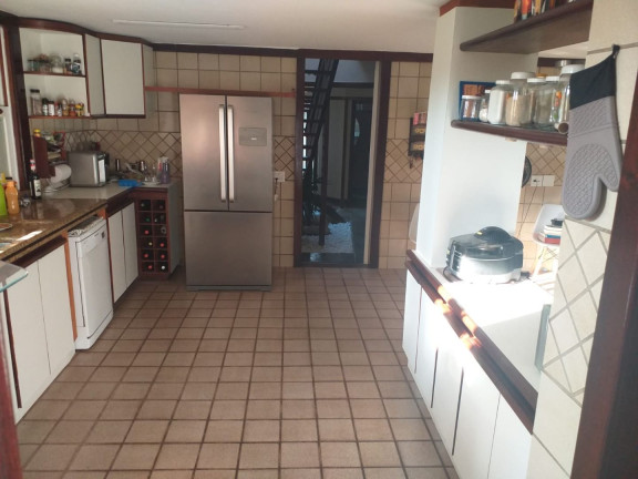 Imagem Casa de Condomínio com 4 Quartos à Venda, 446 m²em Badu - Niterói