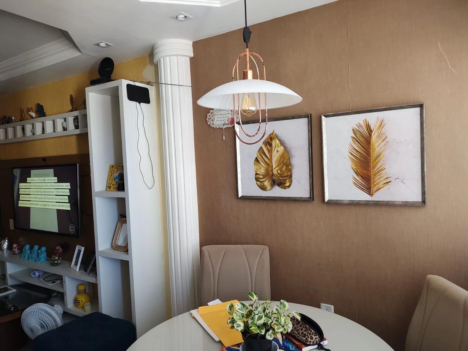 Imagem Apartamento com 3 Quartos à Venda, 118 m² em Meireles - Fortaleza