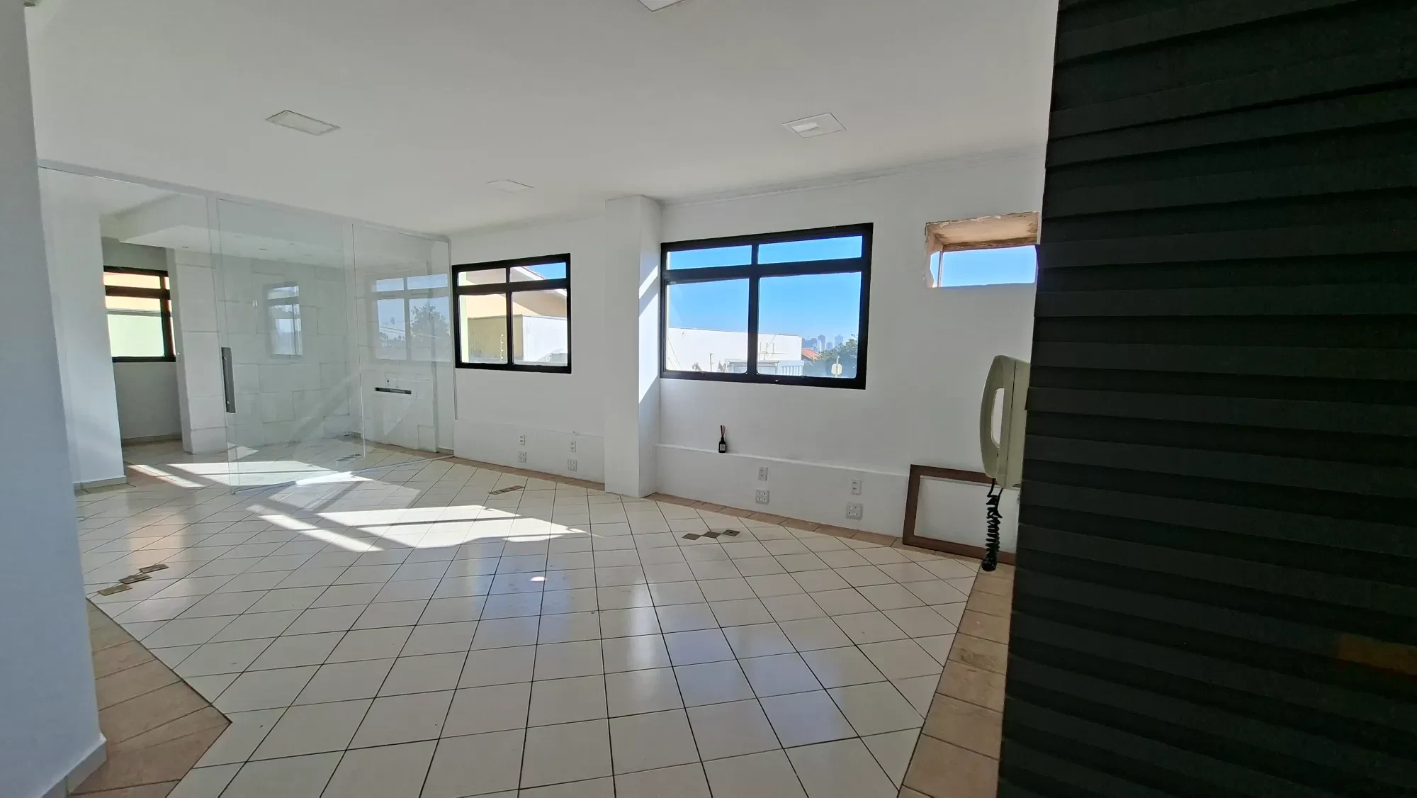 Imagem Sala Comercial para Alugar, 77 m² em Parque Campolim - Sorocaba