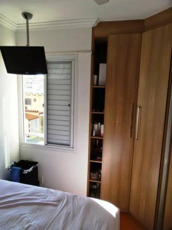 Imagem Apartamento com 2 Quartos à Venda, 65 m²em Vila Ema - São Paulo