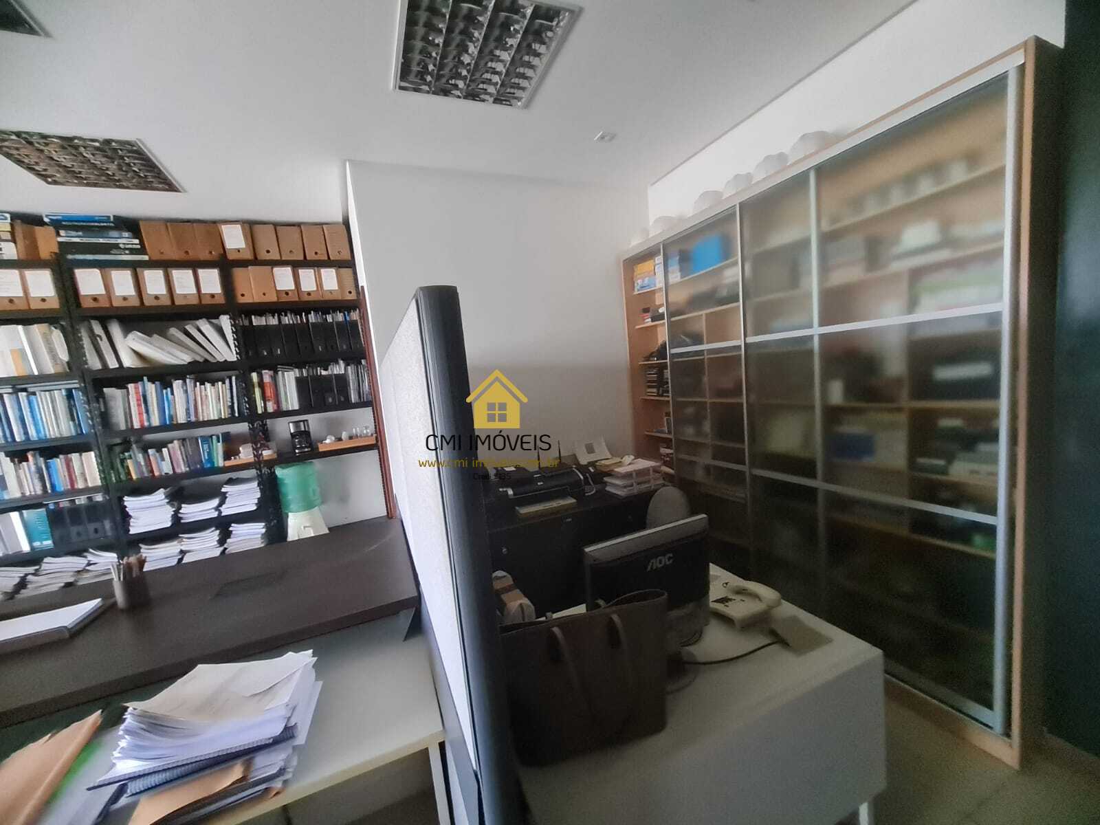 Foto do imóvel: Sala Comercial para Alugar, 32 m²em Brotas - Salvador