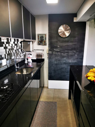 Imagem Apartamento com 2 Quartos à Venda, 88 m² em Cidade Industrial - Curitiba