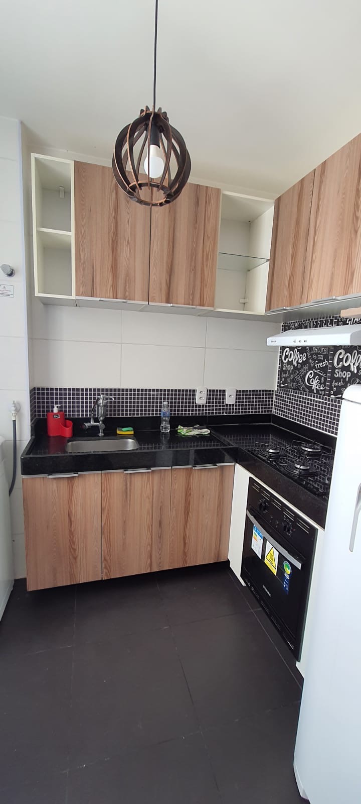 Imagem Apartamento com 2 Quartos para Alugar, 45 m²em Centro - Lauro de Freitas