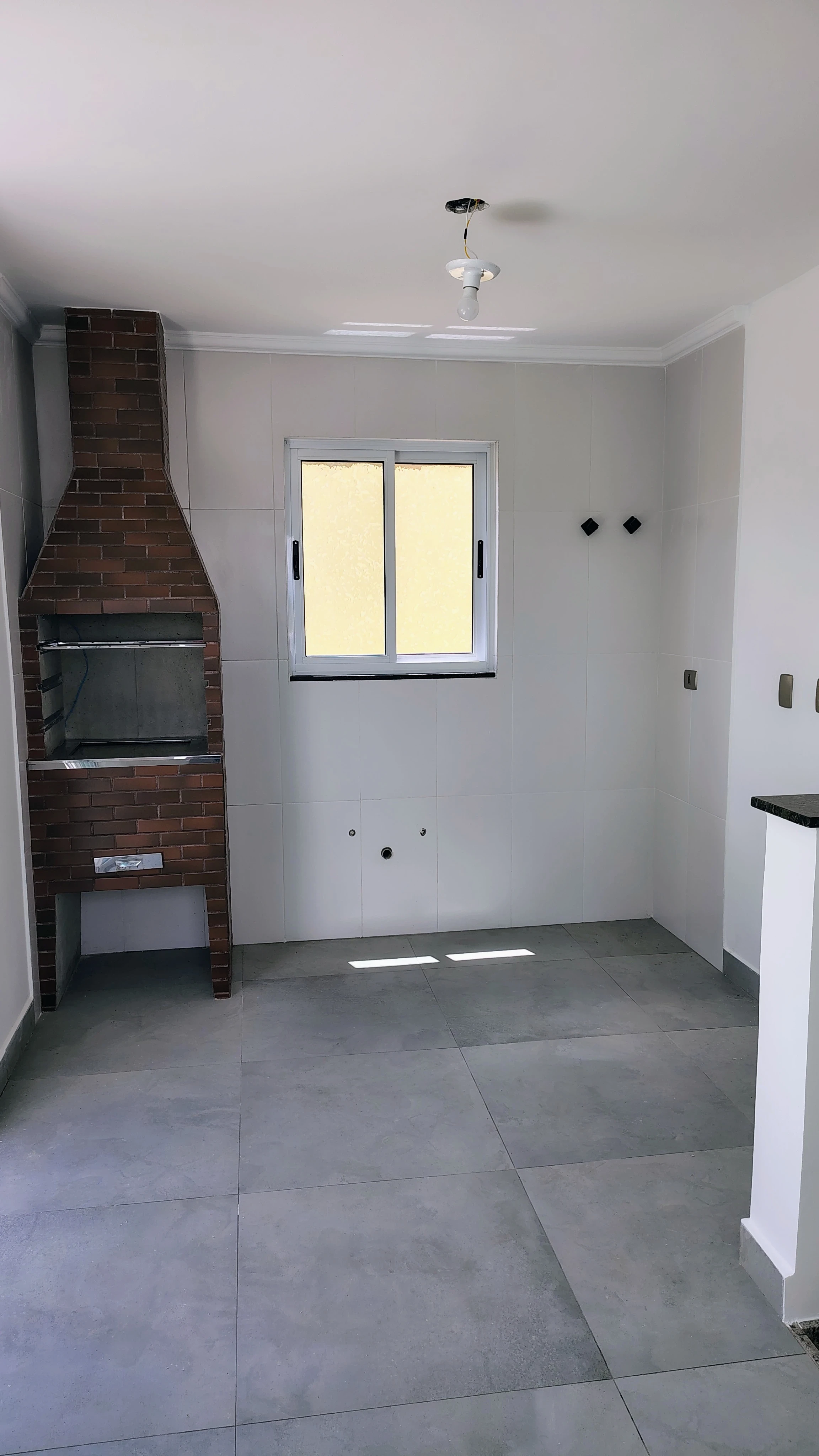 Foto do imóvel: Sobrado com 3 Quartos à Venda, 133 m² em Santa Felicidade - Curitiba