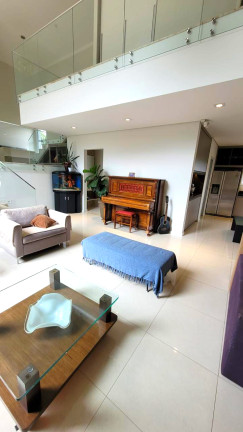 Imagem Casa de Condomínio com 4 Quartos à Venda, 386 m² em Condominio Quintas da Boa Vista - Atibaia