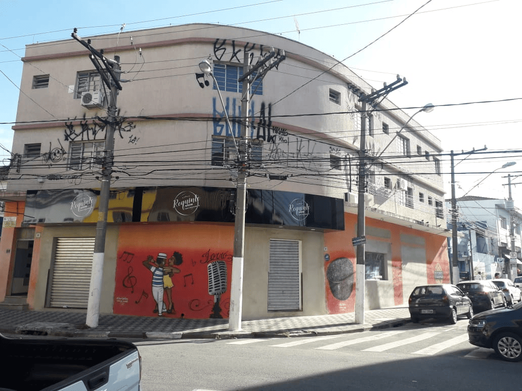 Imóvel Comercial à Venda, 700 m²em Centro - Osasco