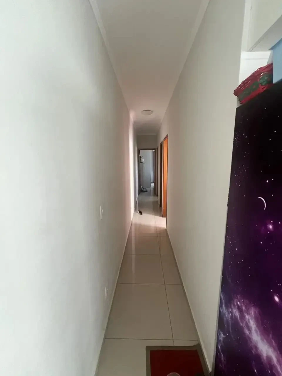 Imagem Casa com 4 Quartos à Venda, 115 m² em Jardim Antonio Von Zuben - Campinas