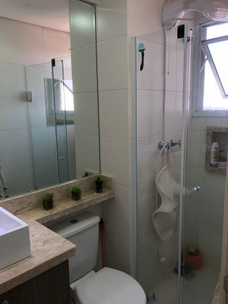 Imagem Apartamento com 2 Quartos à Venda, 50 m² em Vila Andrade - São Paulo