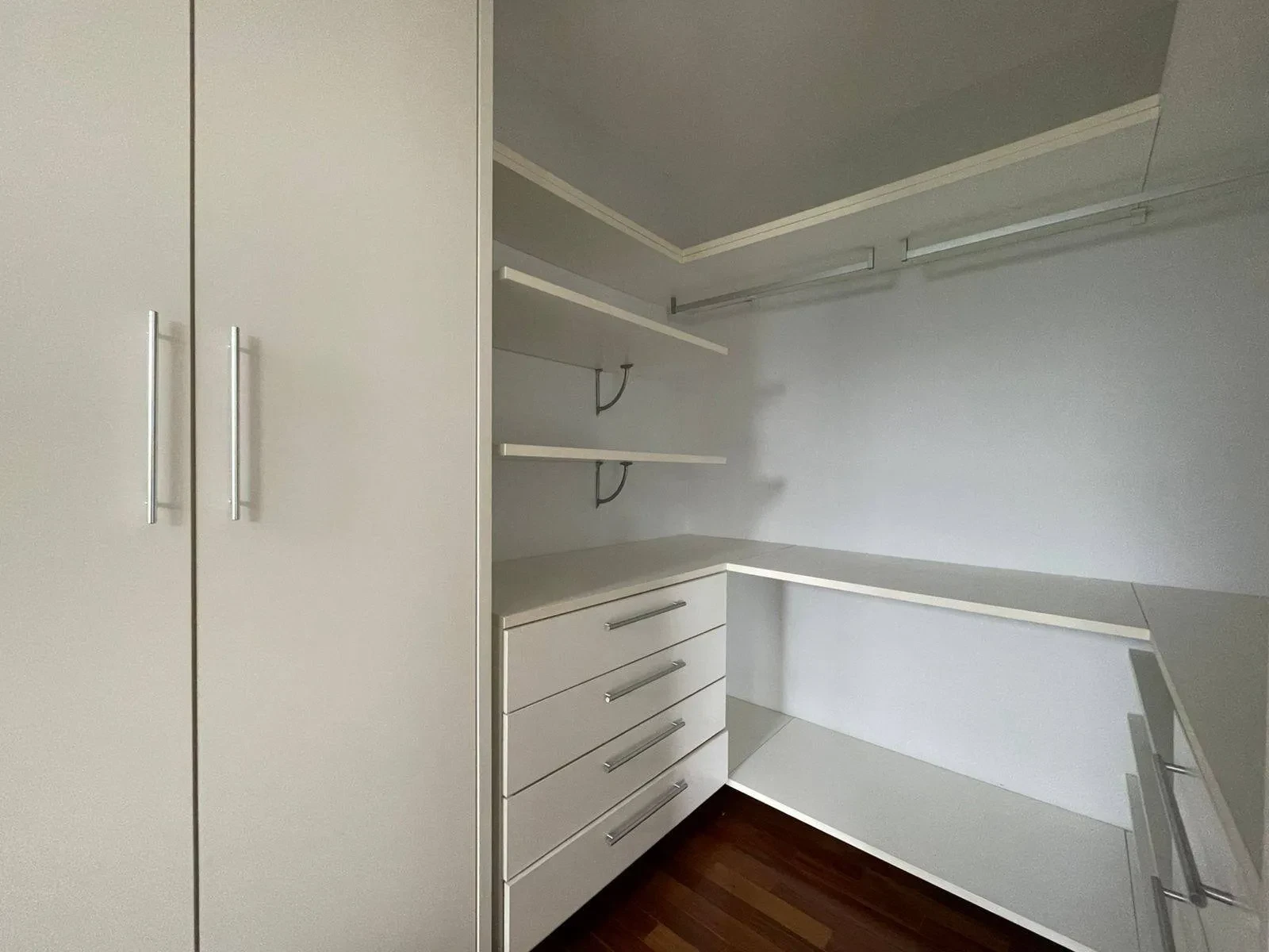 Imagem Apartamento com 4 Quartos à Venda, 186 m² em Chácara Santo Antônio (Zona Sul) - São Paulo