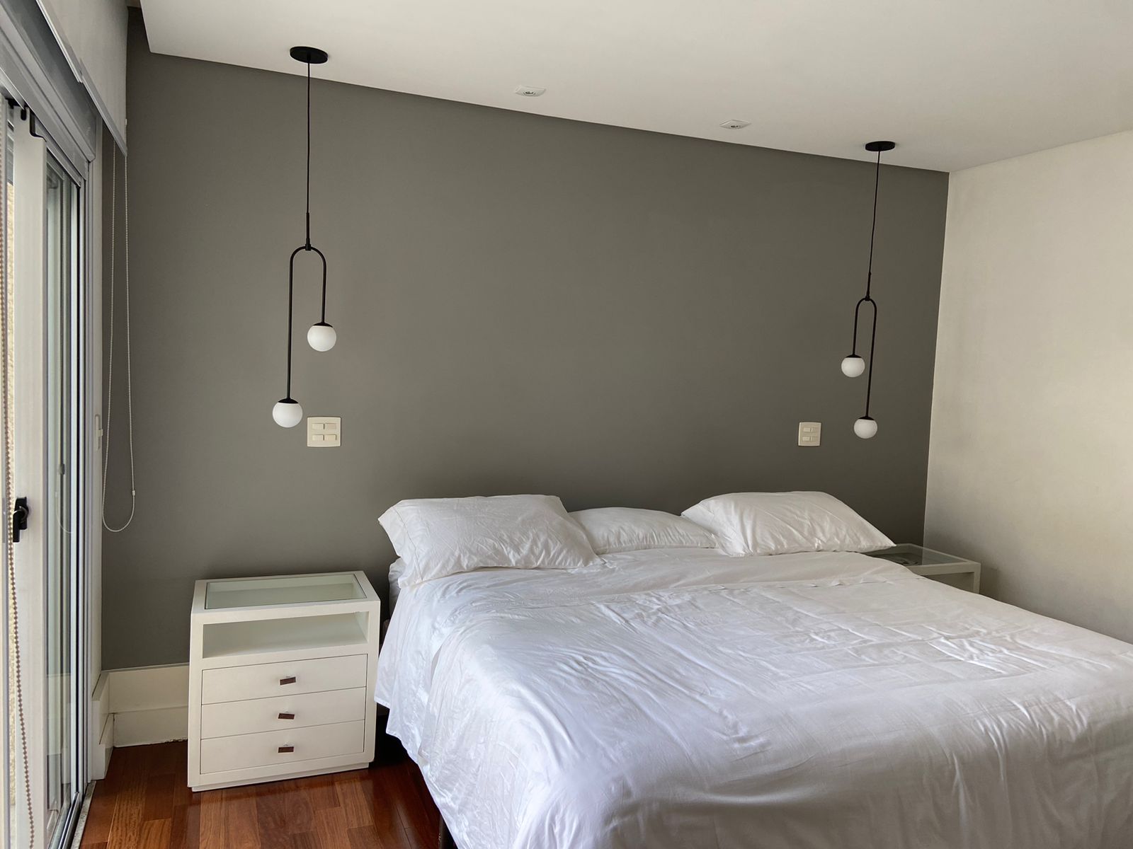 Imagem Apartamento com 3 Quartos à Venda, 177 m²em Perdizes - São Paulo