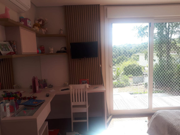 Casa de Condomínio à Venda, 650 m² em Arujázinho I, II e III - Arujá