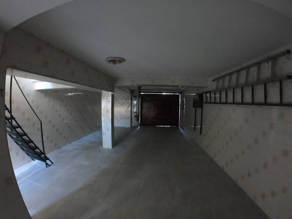 Imagem Sobrado com 3 Quartos à Venda, 188 m² em Jabaquara - São Paulo