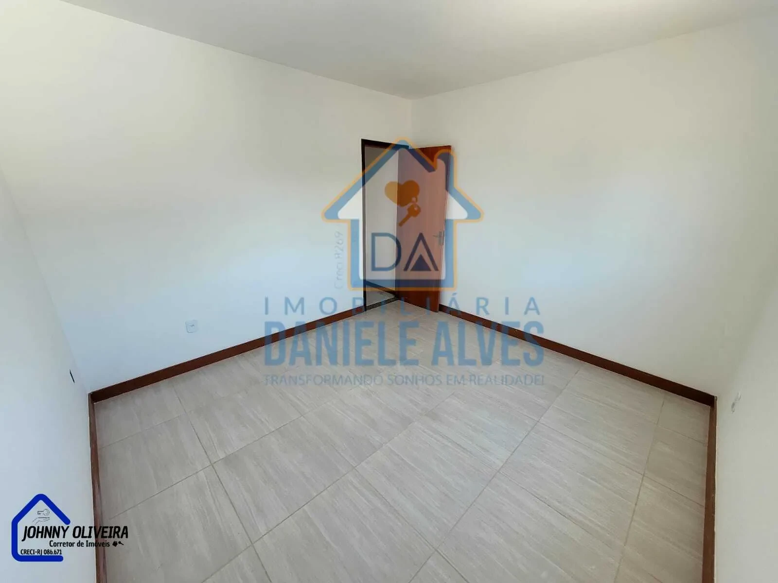Imagem Casa com 2 Quartos à Venda, 99 m² em Jardim Alzira - Queimados