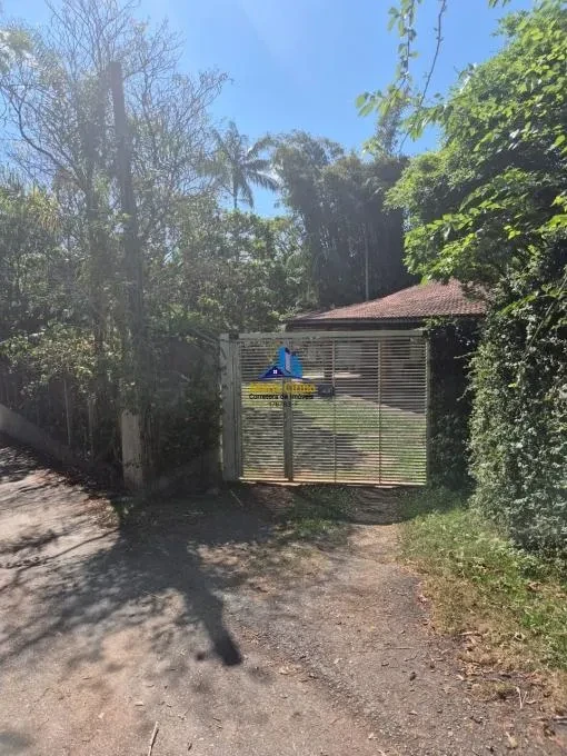 Imagem Chácara à Venda, 1666 m² em Capela Velha - Santana de Parnaíba