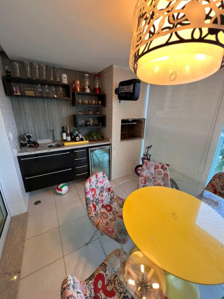 Imagem Apartamento com 4 Quartos à Venda, 142 m² em Ponta D'Areia - São Luís