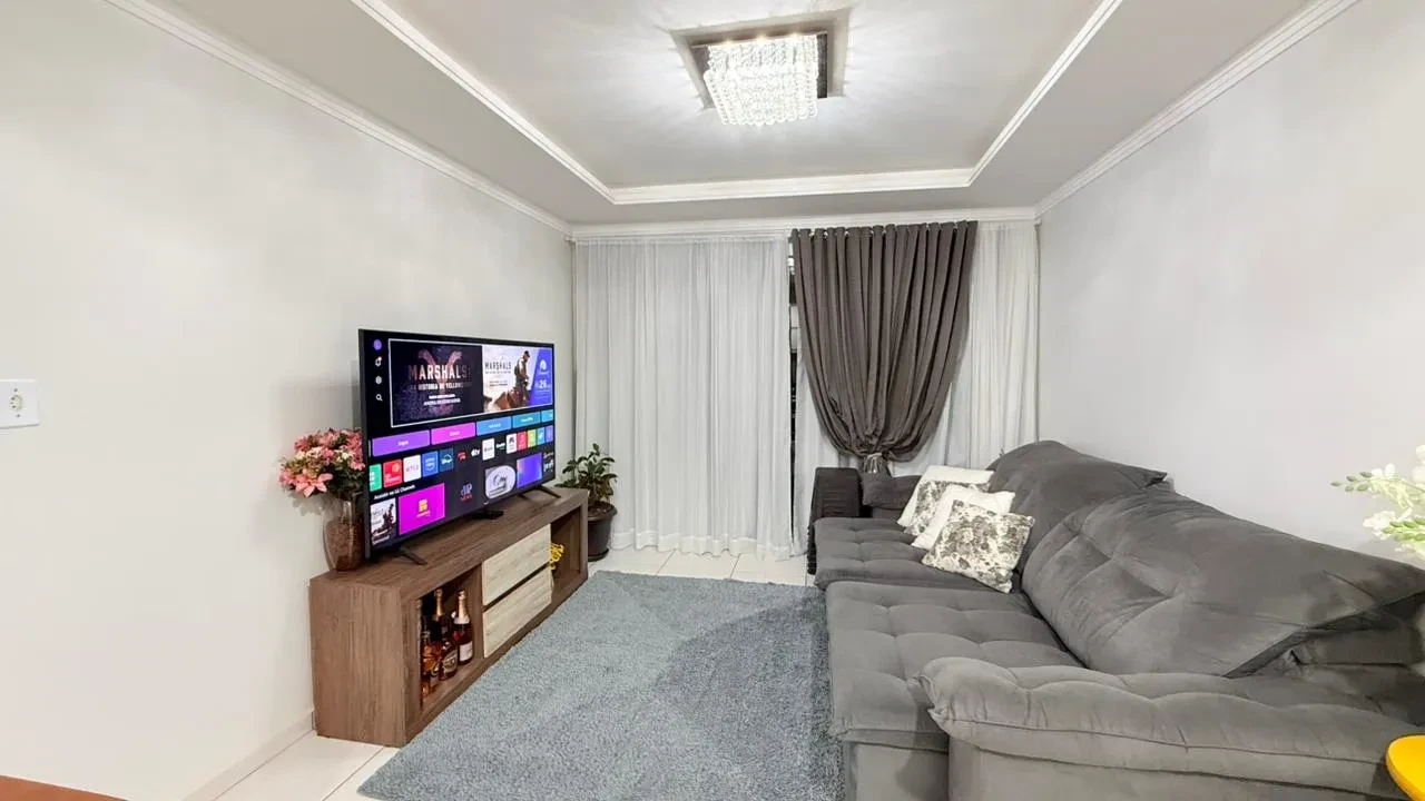 Imagem Apartamento com 2 Quartos à Venda, 62 m² em Eldorado - Chapecó