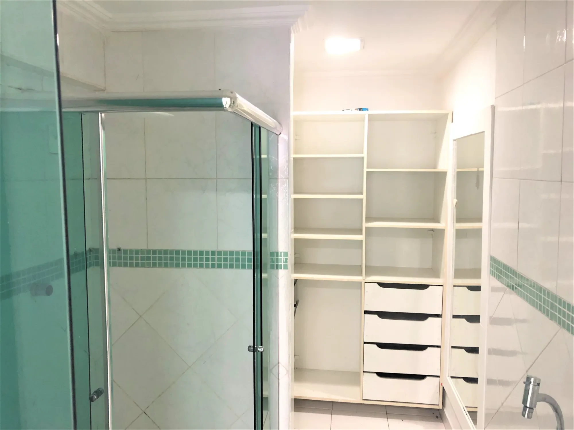Imagem Casa com 5 Quartos para Alugar, 200 m² em Planalto - Manaus