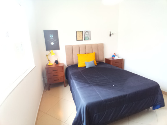 Imagem Casa de Condomínio com 3 Quartos à Venda, 120 m² em Ogiva - Cabo Frio