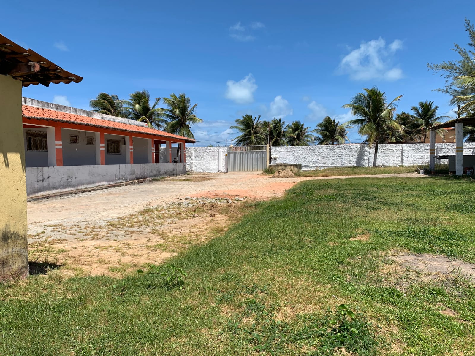 Imagem Casa com 5 Quartos à Venda, 550 m² em Extremoz - Extremoz