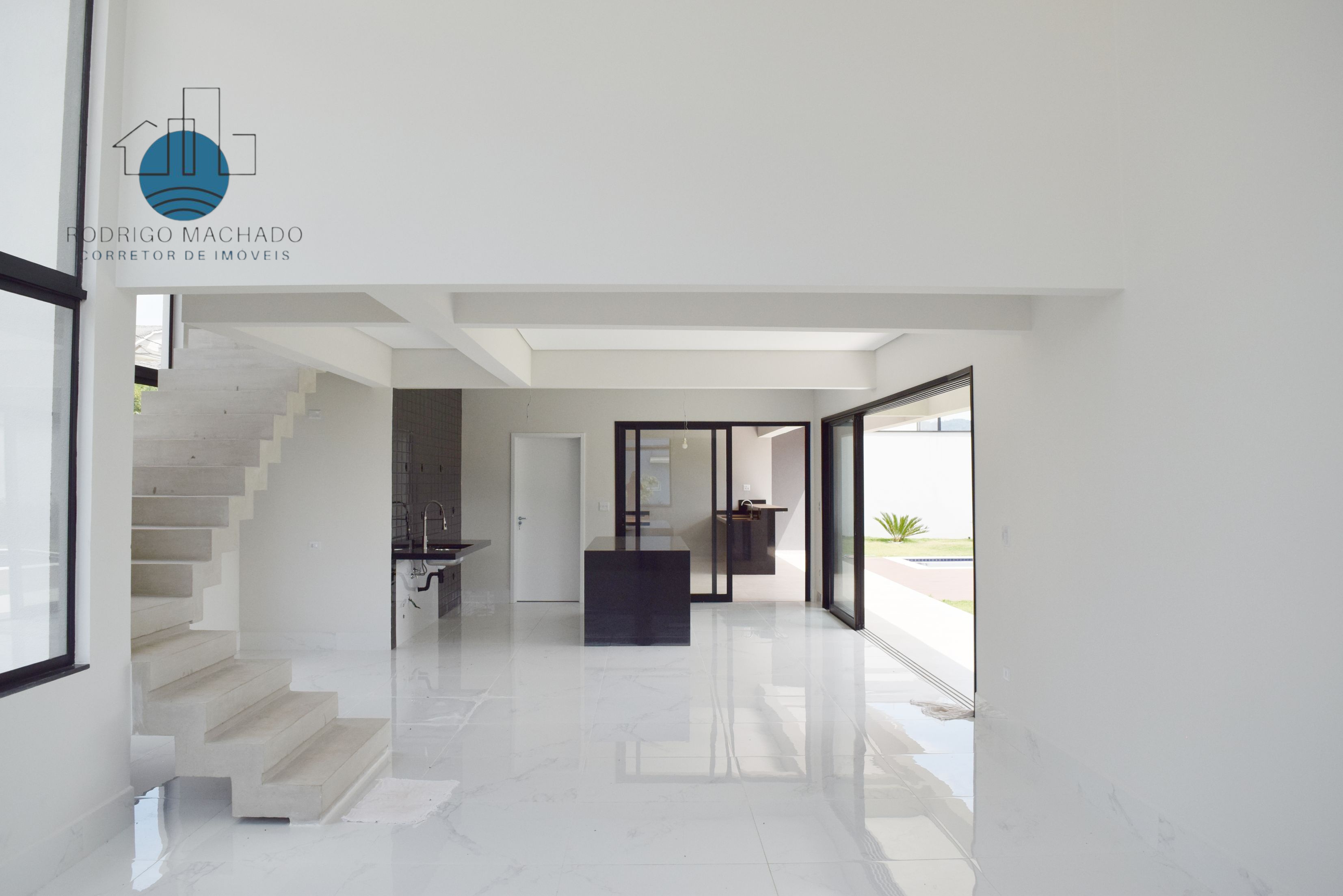 Imagem Sobrado com 4 Quartos à Venda, 345 m² em Condomínio Residencial Reserva Ecológica Atibaia - Atibaia