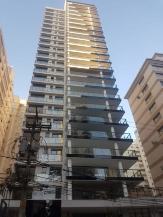 Imagem Apartamento com 3 Quartos à Venda, 205 m²em Jardim Paulista - São Paulo