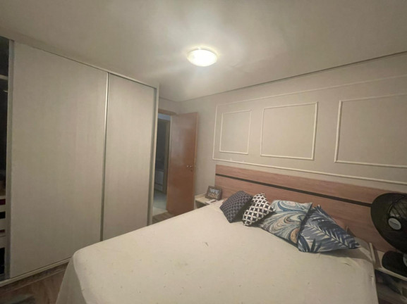 Imagem Apartamento com 3 Quartos à Venda, 80 m² em Sul (Águas Claras) - Brasília