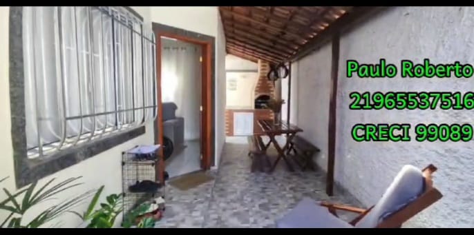 Foto do imóvel: Casa de Vila com 2 Quartos à Venda, em Marambaia - São Gonçalo