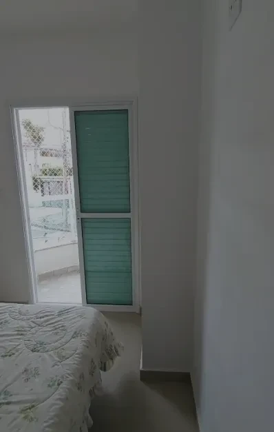 Imagem Apartamento com 2 Quartos à Venda, 47 m² em Pinheirinho - Santo André