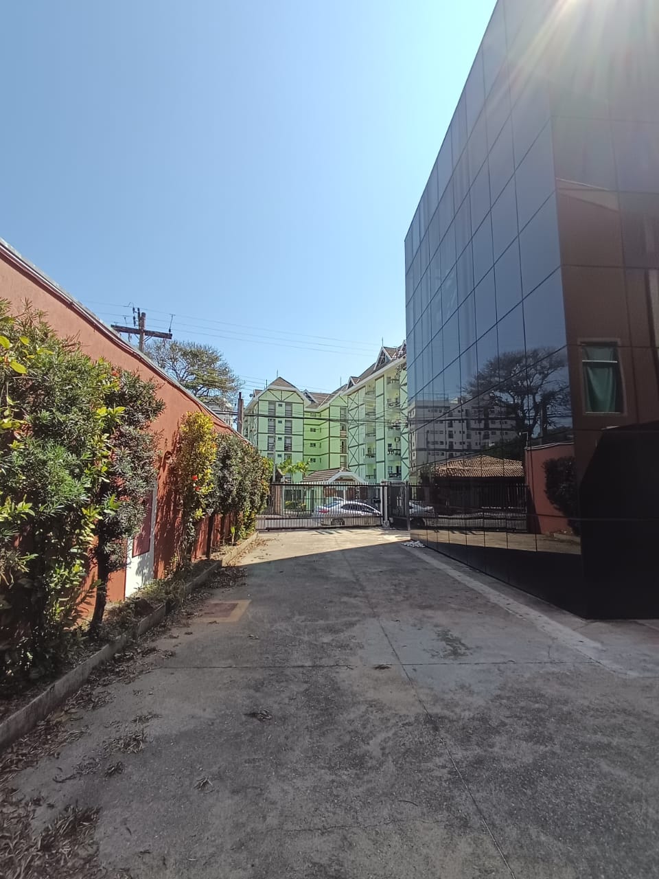 Foto do imóvel: Galpão à Venda, 1.655 m² em Atibaia Jardim - Atibaia