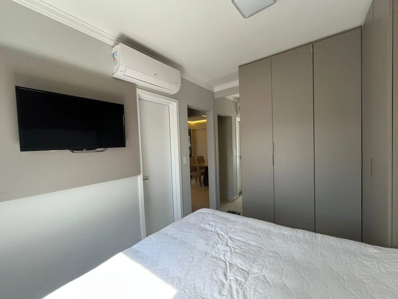 Foto do imóvel: Apartamento com 1 Quarto à Venda, 59 m² em Canto do Forte - Praia Grande